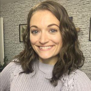 Meet your Posher, Miranda